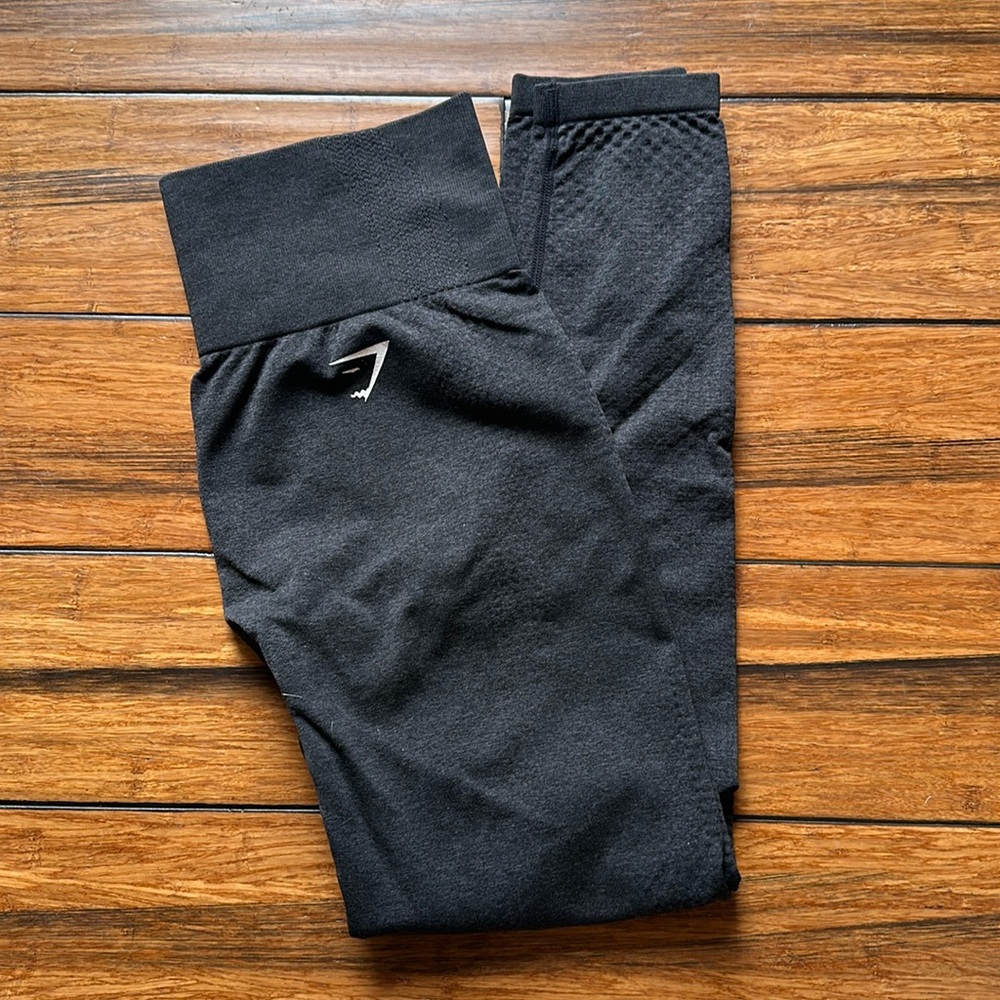 Gymshark Vital Seamless Leggings